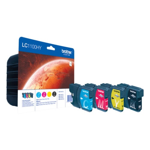 Printen & Scannen