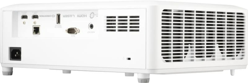 Viewsonic LS901-4K beamer/projector Projector met normale projectieafstand 5500 ANSI lumens UHD 4K (3840x2160) Wit - Afbeelding 13