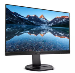 Philips B Line 240B9/00 computer monitor 61,2 cm (24.1") 1920 x 1200 Pixels WUXGA LED Zwart - Afbeelding 4