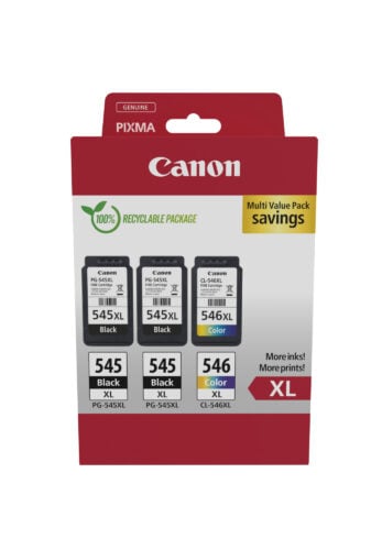 Printen & Scannen