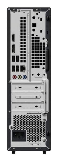 ASUS ExpertCenter P500 SFF P500SV-05210H009X Intel Core 5 210H 16 GB DDR5-SDRAM 512 GB SSD Windows 11 Pro PC Grijs - Afbeelding 3