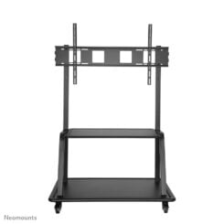 Neomounts NS-M4000BLACK TV trolley 60-105" - Afbeelding 4