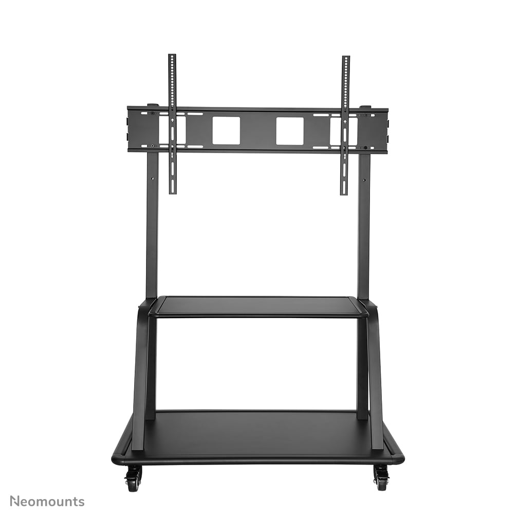 Neomounts NS-M4000BLACK TV trolley 60-105" - Afbeelding 4