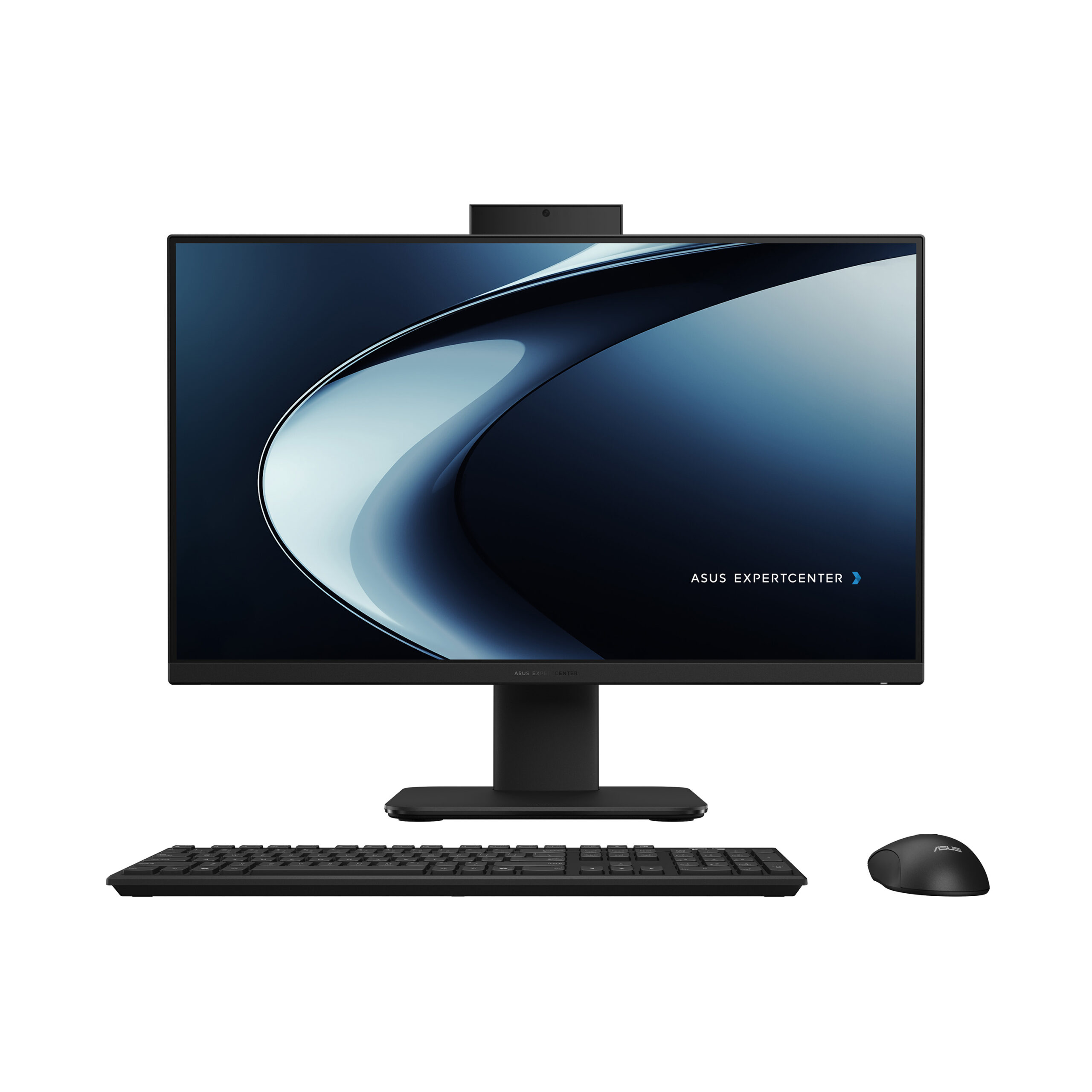 ASUS ExpertCenter P400 AiO P440VAEST-BPD184X Intel Core 5 210H 60,5 cm (23.8") 1920 x 1080 Pixels Touchscreen Alles-in-één-pc 16 GB DDR5-SDRAM 256 GB SSD Windows 11 Pro Wi-Fi 6 (802.11ax) Zwart - Afbeelding 9