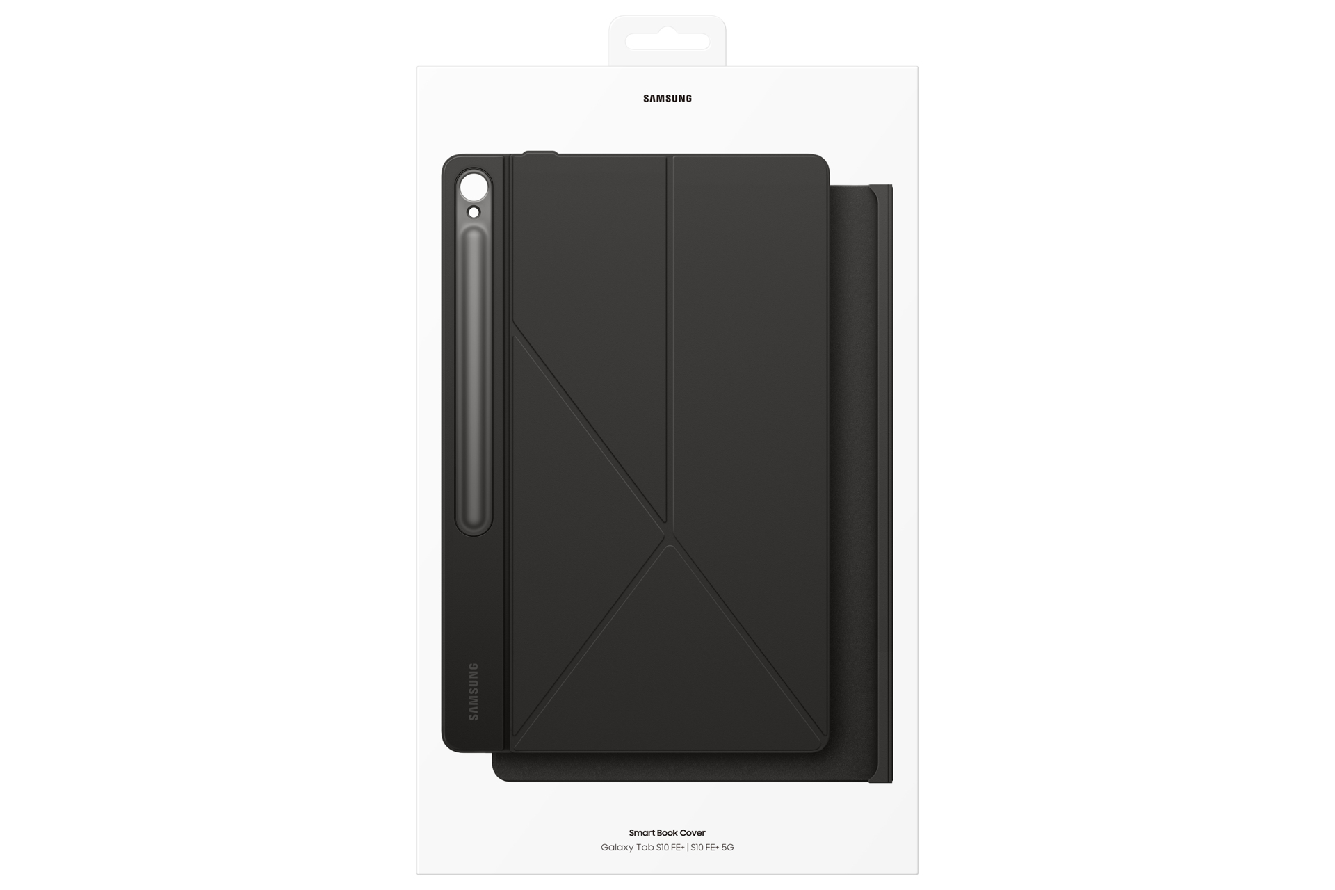 Samsung Galaxy Tab S10 FE+ Smart Book Cover - Afbeelding 14
