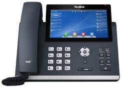 Yealink SIP-T48U IP telefoon Grijs LED Wifi
