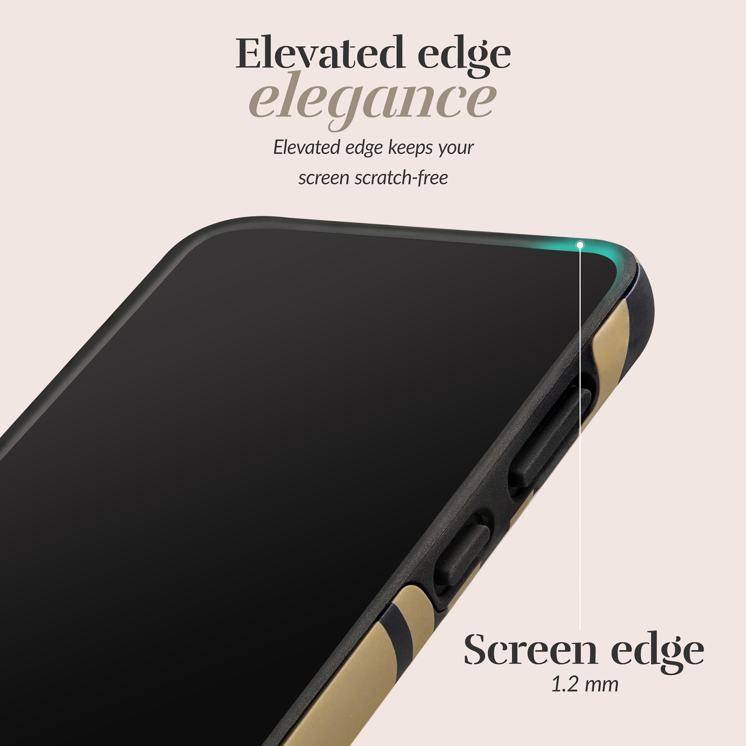 MIO Swirl Magsafe Compatible for Samsung S26 Ultra 5G - Afbeelding 5