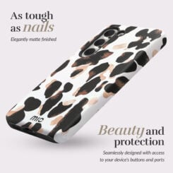 MIO Leopard Magsafe Compatible for Samsung S26 Ultra 5G