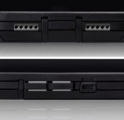 Mobilize Defender Case Samsung Galaxy S26+ 5G Black