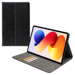 Mobilize Premium Folio Case Xiaomi Redmi Pad 2 Pro Black