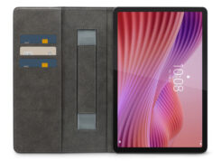 Mobilize Premium Folio Case Lenovo Tab 10.1  Black