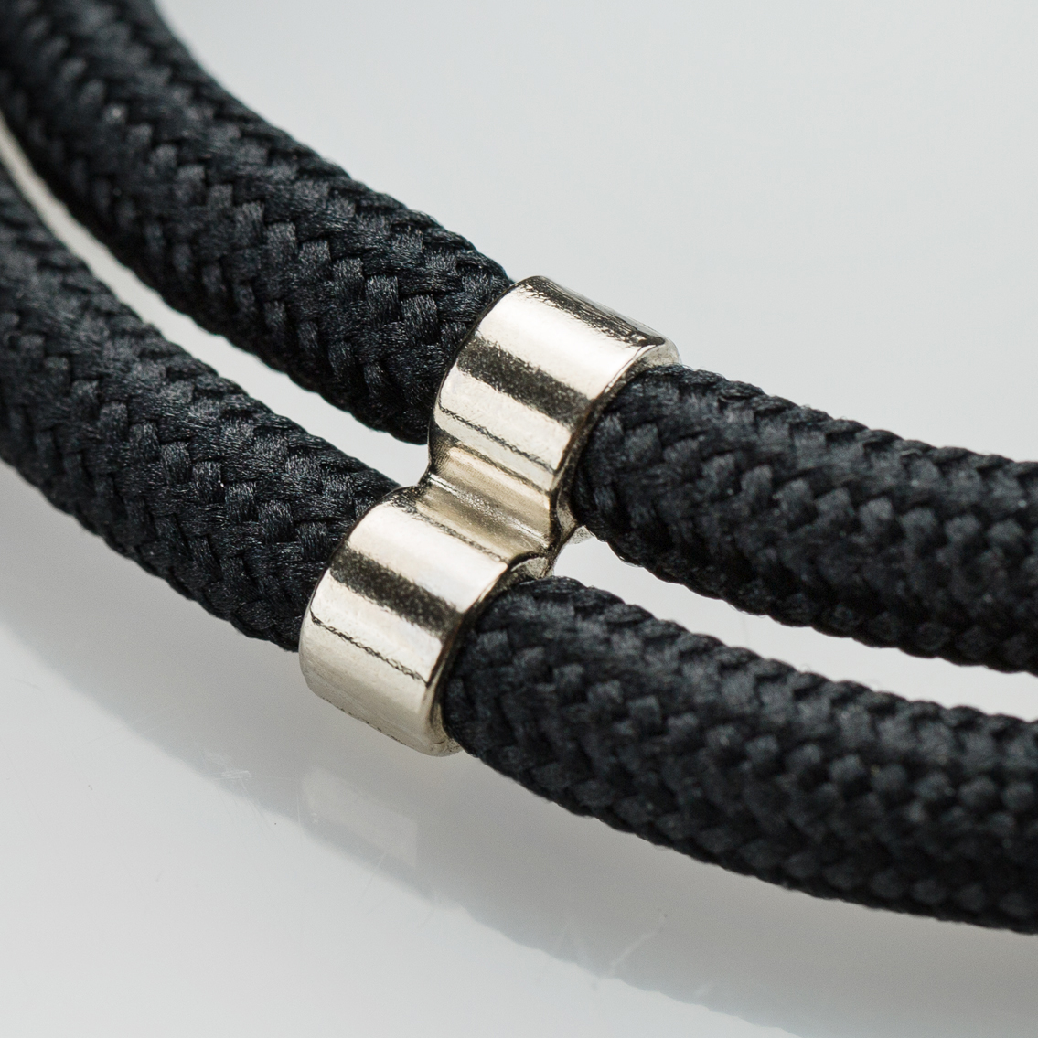 My Style Loop Case for Samsung Galaxy A57 5G Clear - Afbeelding 2