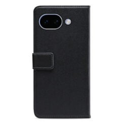 Mobilize Classic Gelly Wallet Book Case Google Pixel 10a Black