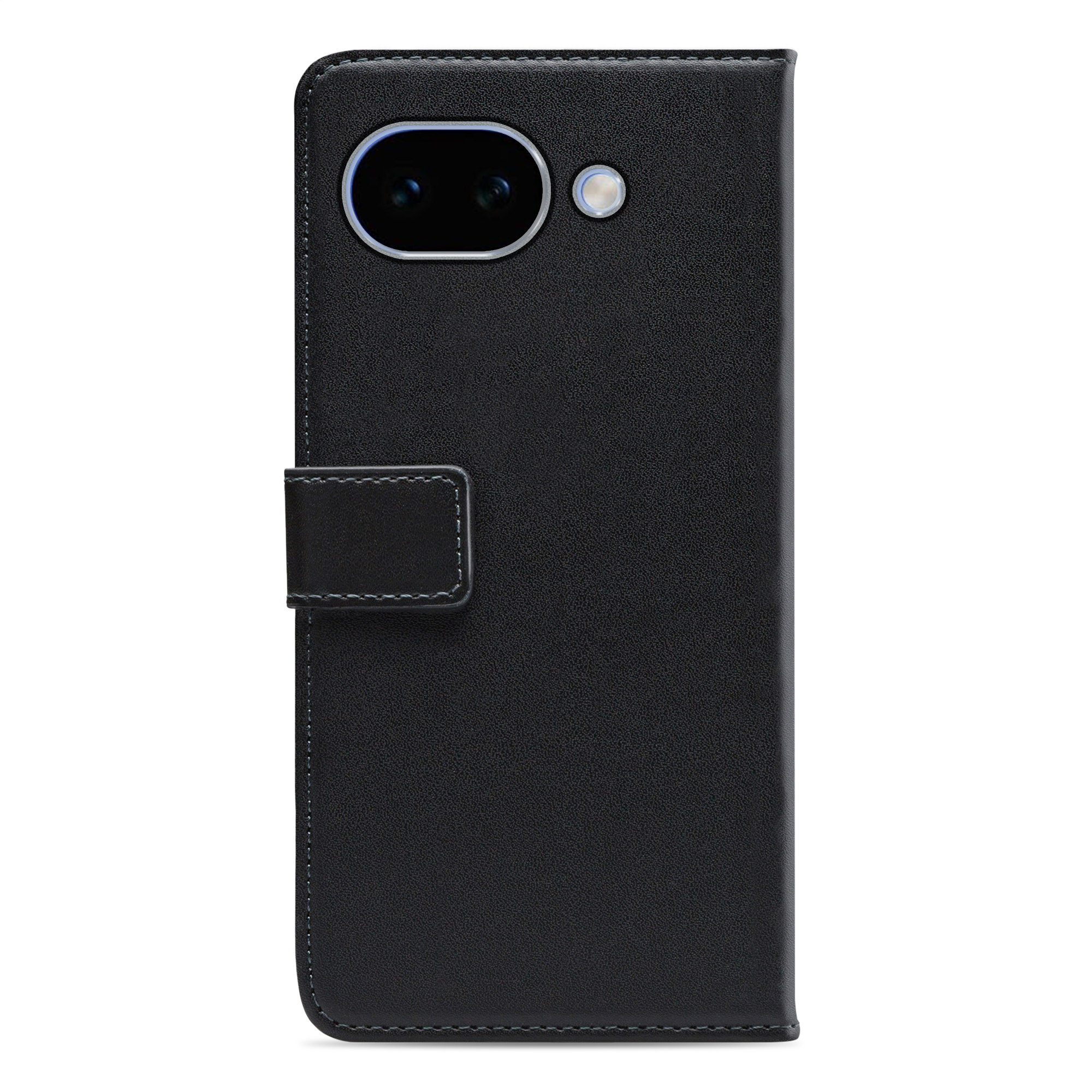 Mobilize Classic Gelly Wallet Book Case Google Pixel 10a Black