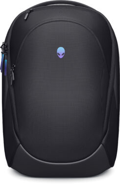 Alienware AW7825P 45,7 cm (18") Rugzak Zwart