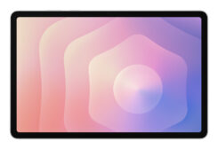 Samsung Galaxy Tab S11 5G LTE-TDD & LTE-FDD 128 GB 27,9 cm (11") 12 GB Wi-Fi 6E (802.11ax) Zilver