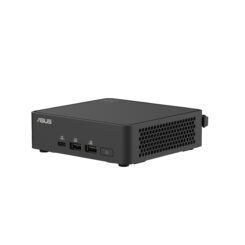 ASUS NUC RNUC15CRKU5063C2 Intel Core Ultra 5 225H 16 GB DDR5-SDRAM 512 GB SSD Windows 11 Pro Mini PC Zwart - Afbeelding 9