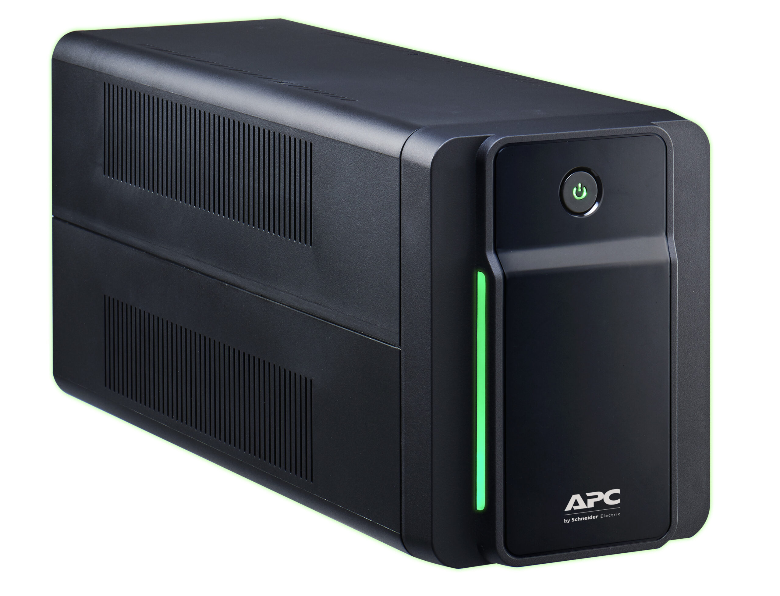 APC Back-UPS BX750MI-GR Noodstroomvoeding - 750VA, 4x stopcontact, USB - Afbeelding 2