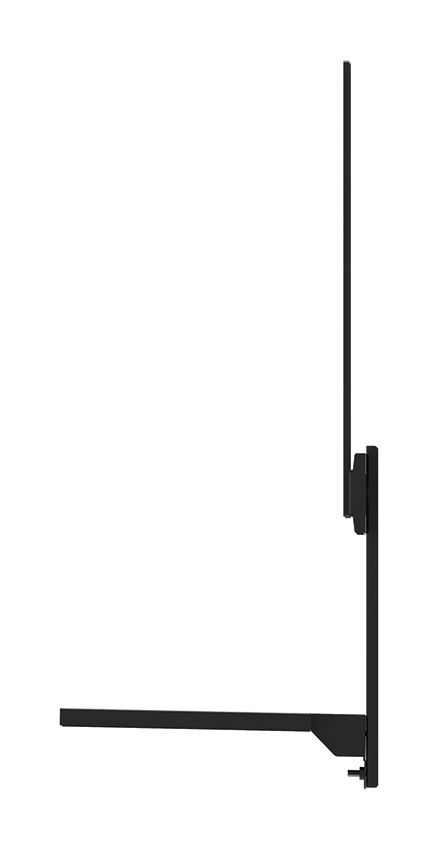 Neomounts AV40-500BL Toetsenbordhouder kit 43-110" - VESA - max 2,5 kg - universeel - Afbeelding 13