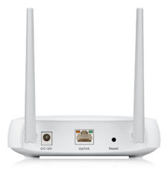 Zyxel NWA30BE 5012 Mbit/s Wit Power over Ethernet (PoE) - Afbeelding 5