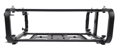 Projectorbevestigingsaccessoires