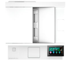 HP Color LaserJet Pro LaserJet Pro 4302fdn Multifunction Kleur Printer, Alleen Ethernet; Kopieerapparaat, scanner - Afbeelding 9