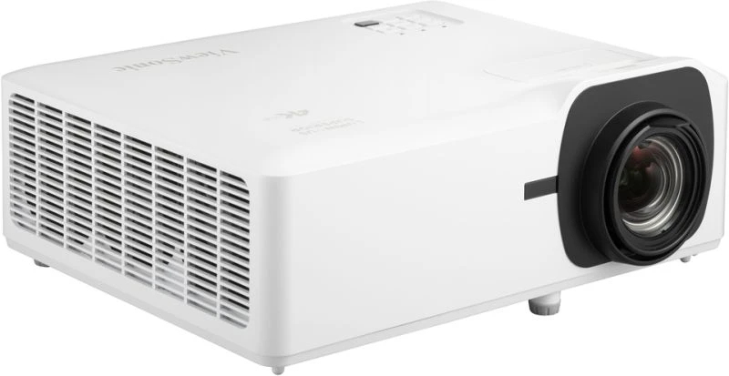 Viewsonic LS901-4K beamer/projector Projector met normale projectieafstand 5500 ANSI lumens UHD 4K (3840x2160) Wit - Afbeelding 7
