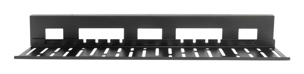 ACT Kabelgoot voor onder een bureau, 80cm - Afbeelding 3