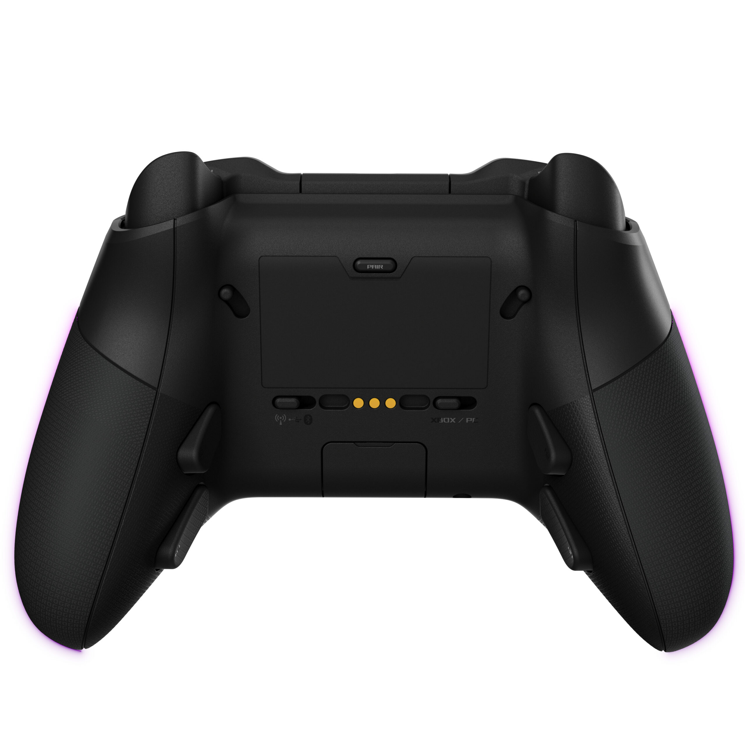 ASUS ROG Raikiri II XBox WL Zwart Bluetooth/RF/USB Gamepad Analoog PC, Xbox One, Xbox Series S, Xbox Series X - Afbeelding 4