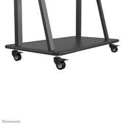 Neomounts NS-M4000BLACK TV trolley 60-105" - Afbeelding 11
