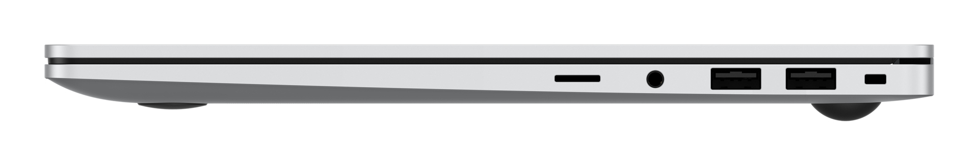 Samsung Galaxy Book5 (15.6", Core Ultra 5, 16GB, Intel® Graphics) - Afbeelding 5