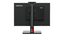 Lenovo ThinkCentre Tiny-In-One 24 Gen 5 computer monitor 60,5 cm (23.8") 1920 x 1080 Pixels Full HD LED Touchscreen Zwart - Afbeelding 11