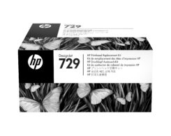 HP 729 DesignJet printkopvervangingskit