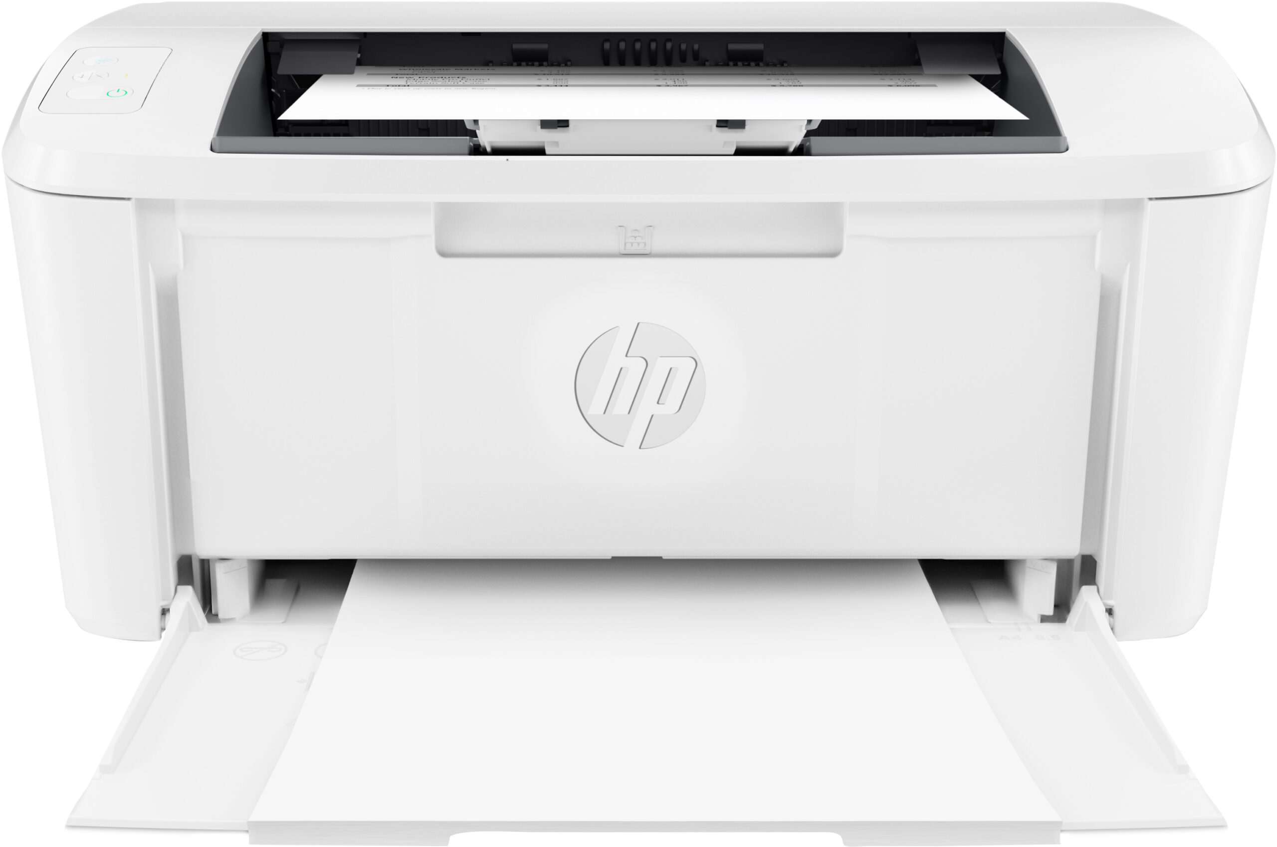 HP LaserJet M110w printer - Afbeelding 3