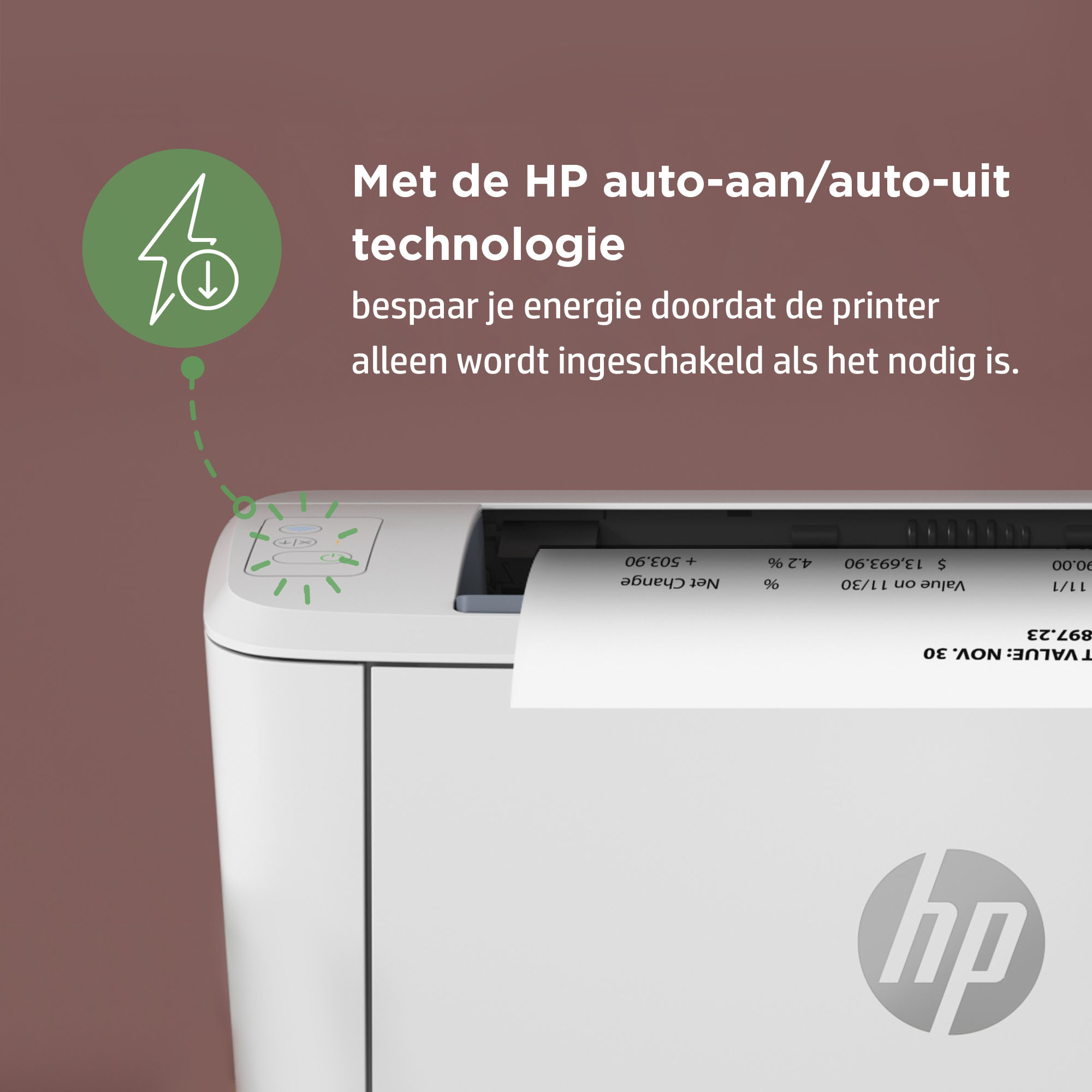 HP LaserJet M110w printer - Afbeelding 17