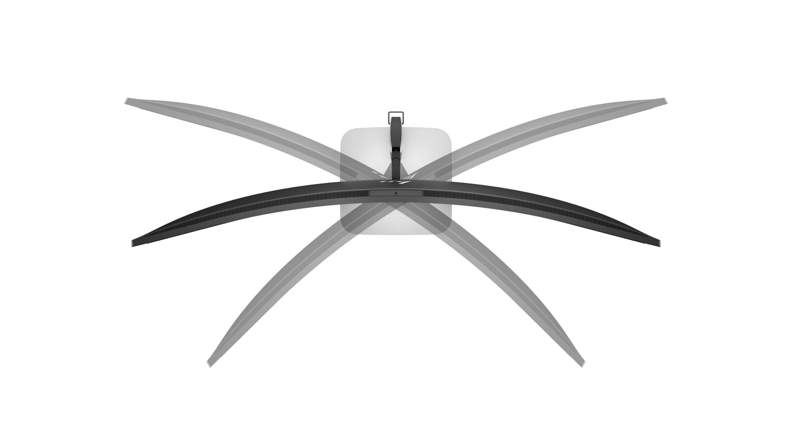 HP Series 5 Pro Serie 5 Pro 49 inch DQHD Conferencing Monitor - 549pm - Afbeelding 8