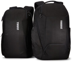 Thule Accent TACBP2116 - Black 40,6 cm (16") Rugzak Zwart - Afbeelding 16
