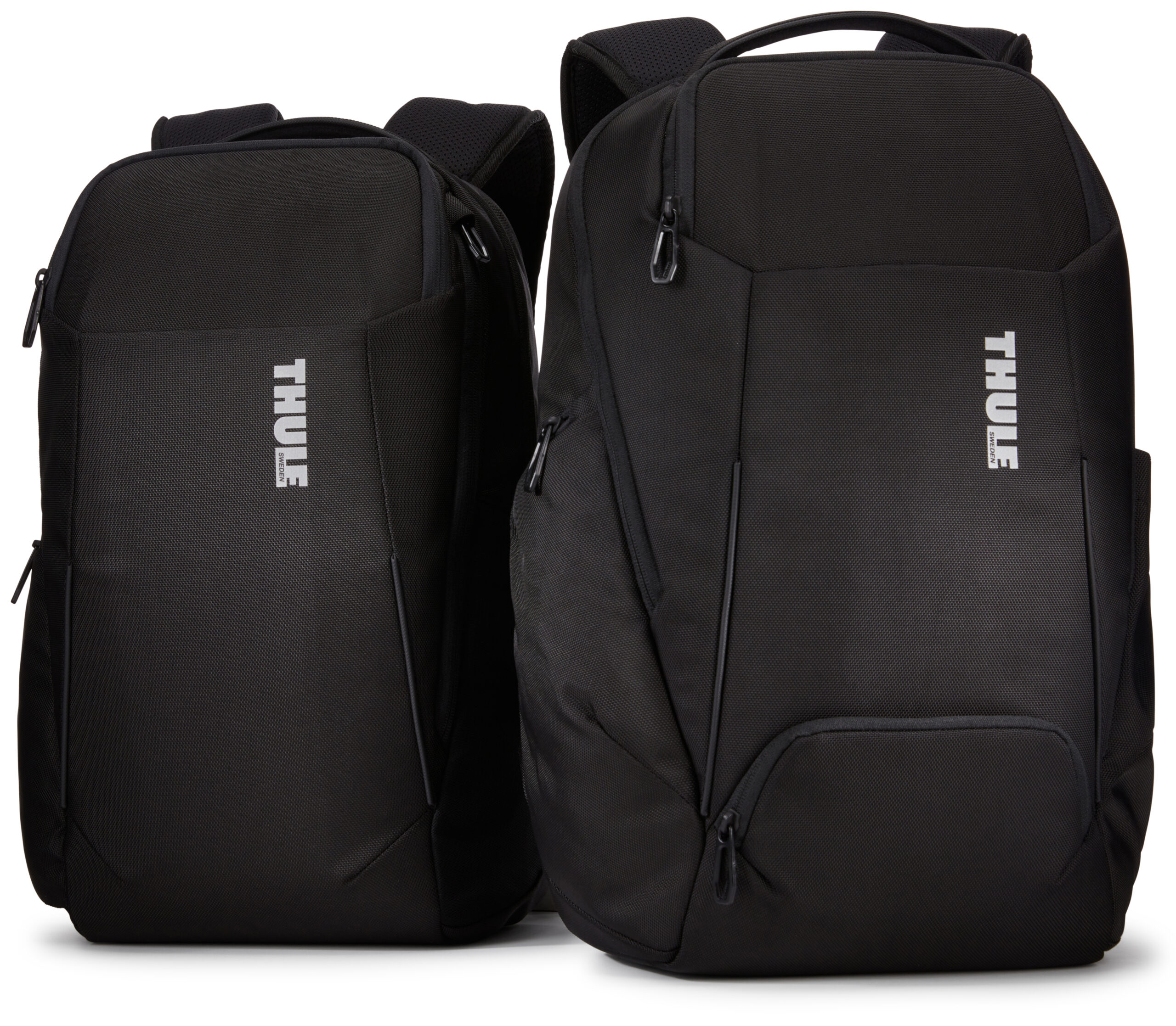 Thule Accent TACBP2116 - Black 40,6 cm (16") Rugzak Zwart - Afbeelding 16