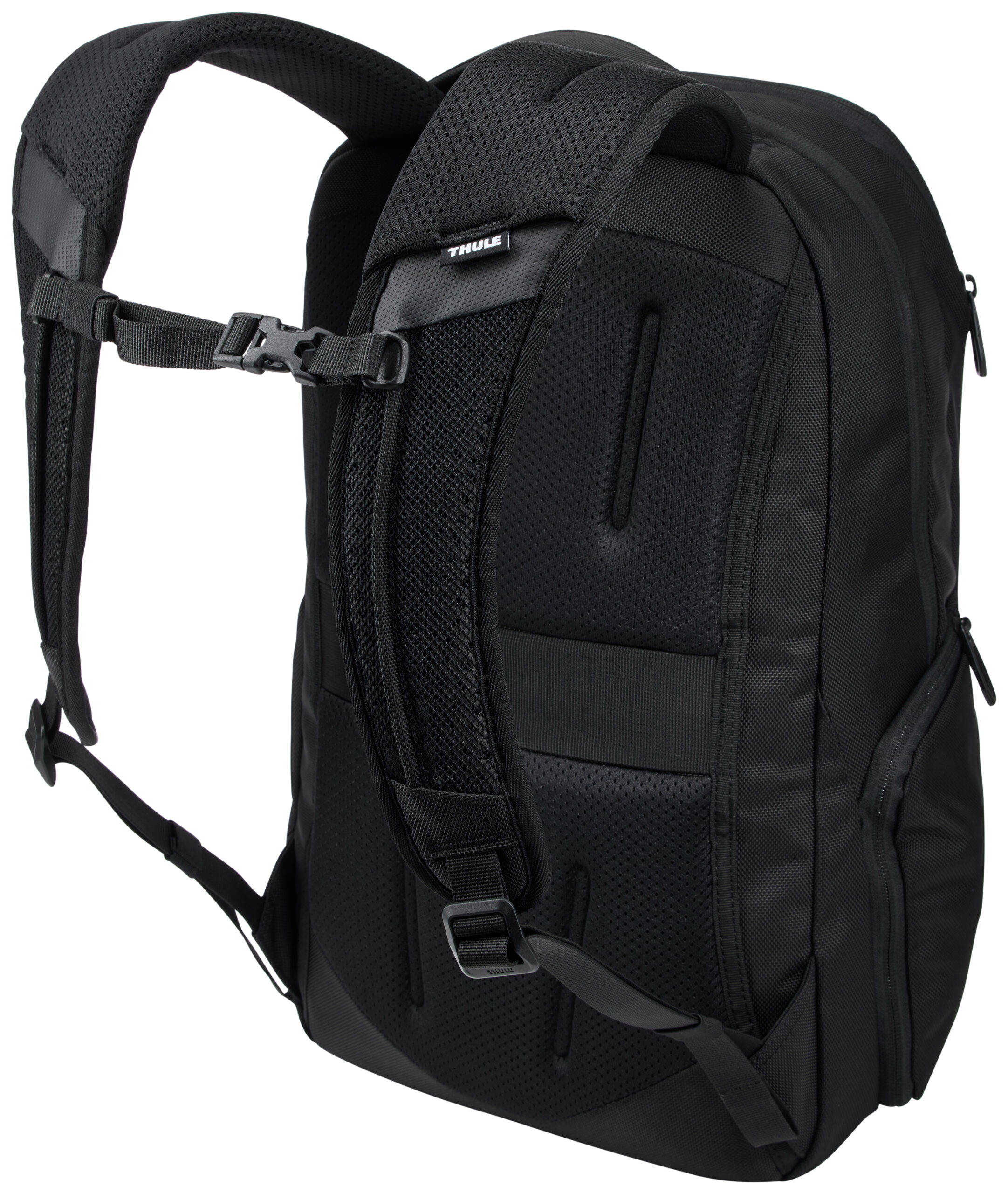 Thule Accent TACBP2116 - Black 40,6 cm (16") Rugzak Zwart - Afbeelding 12
