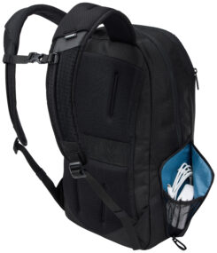Thule Accent TACBP2116 - Black 40,6 cm (16") Rugzak Zwart - Afbeelding 9