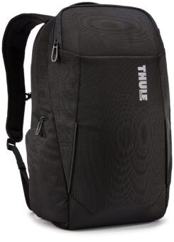 Thule Accent TACBP2116 - Black 40,6 cm (16") Rugzak Zwart - Afbeelding 2