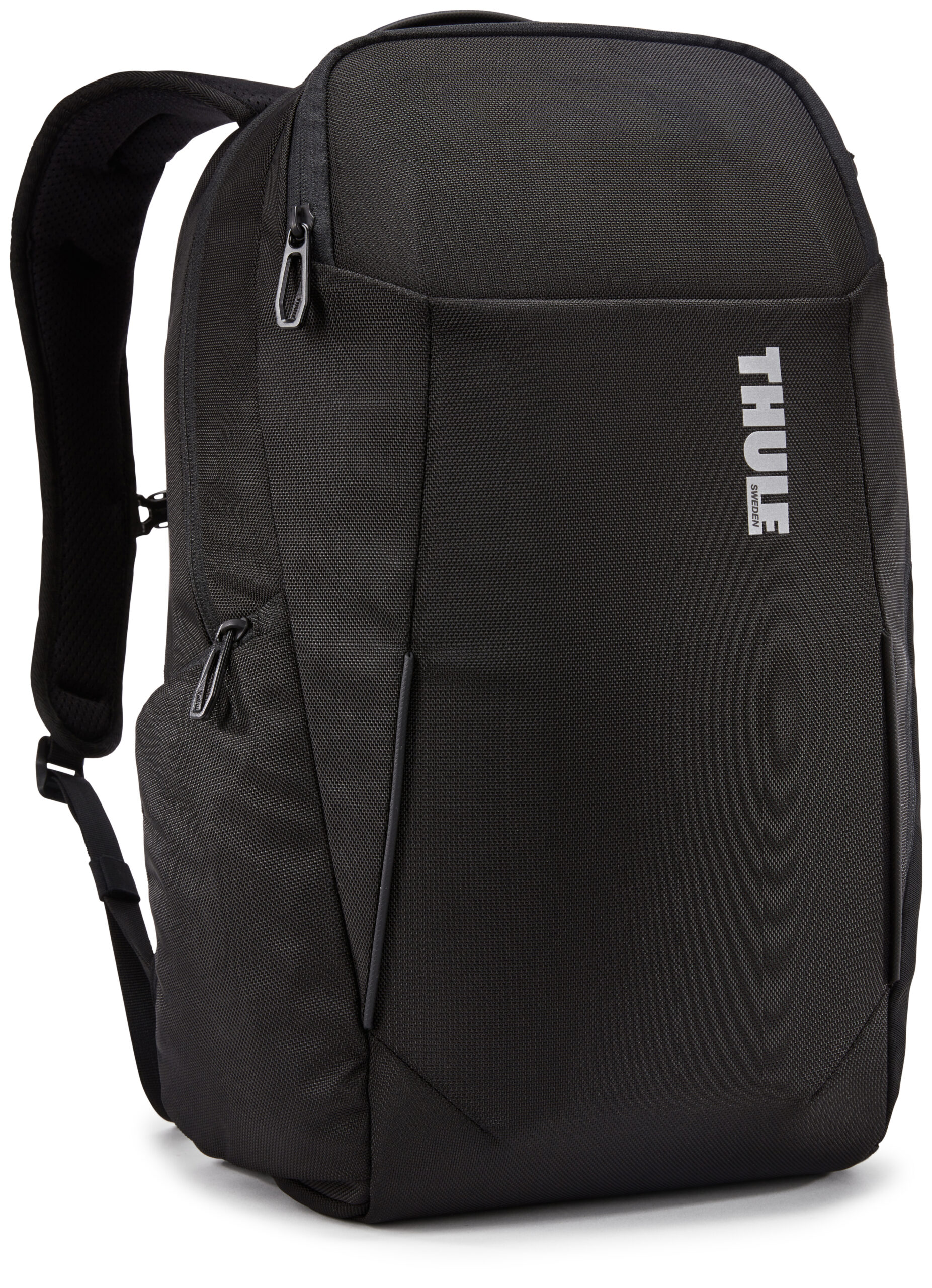 Thule Accent TACBP2116 - Black 40,6 cm (16") Rugzak Zwart - Afbeelding 2