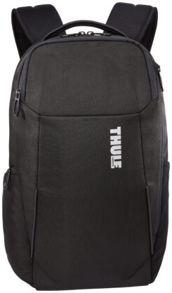 Thule Accent TACBP2116 - Black 40,6 cm (16") Rugzak Zwart - Afbeelding 4
