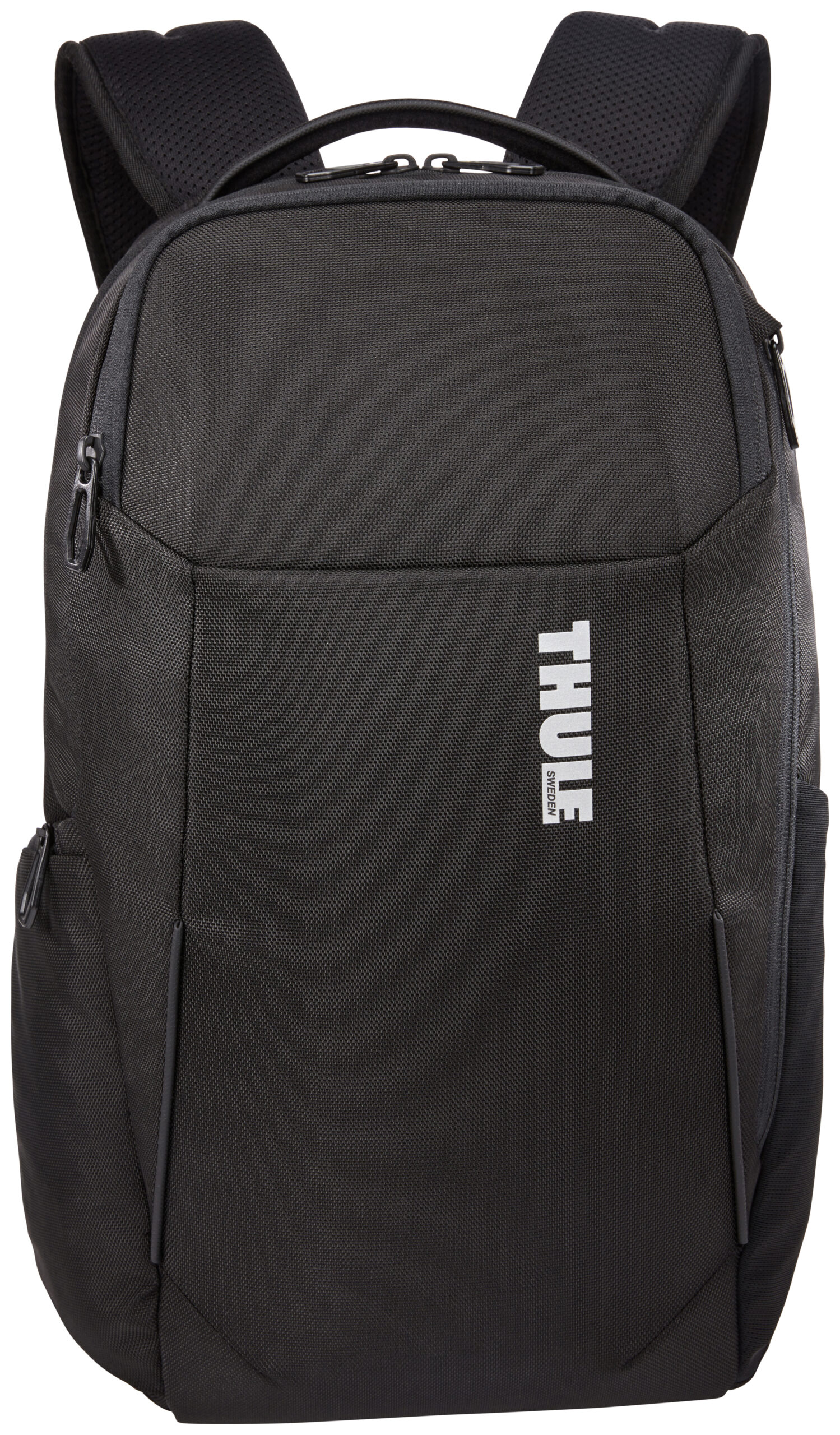 Thule Accent TACBP2116 - Black 40,6 cm (16") Rugzak Zwart - Afbeelding 4