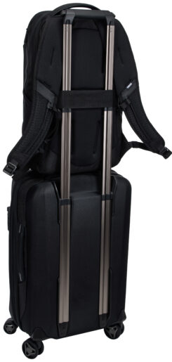 Thule Accent TACBP2116 - Black 40,6 cm (16") Rugzak Zwart - Afbeelding 10