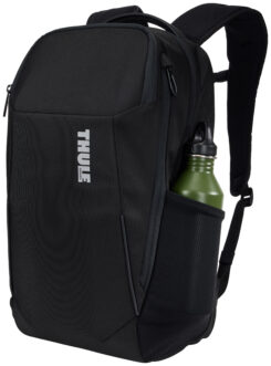 Thule Accent TACBP2116 - Black 40,6 cm (16") Rugzak Zwart - Afbeelding 11