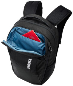 Thule Accent TACBP2116 - Black 40,6 cm (16") Rugzak Zwart - Afbeelding 7
