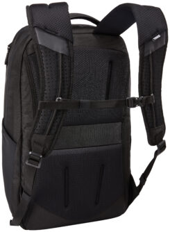 Thule Accent TACBP2116 - Black 40,6 cm (16") Rugzak Zwart - Afbeelding 3