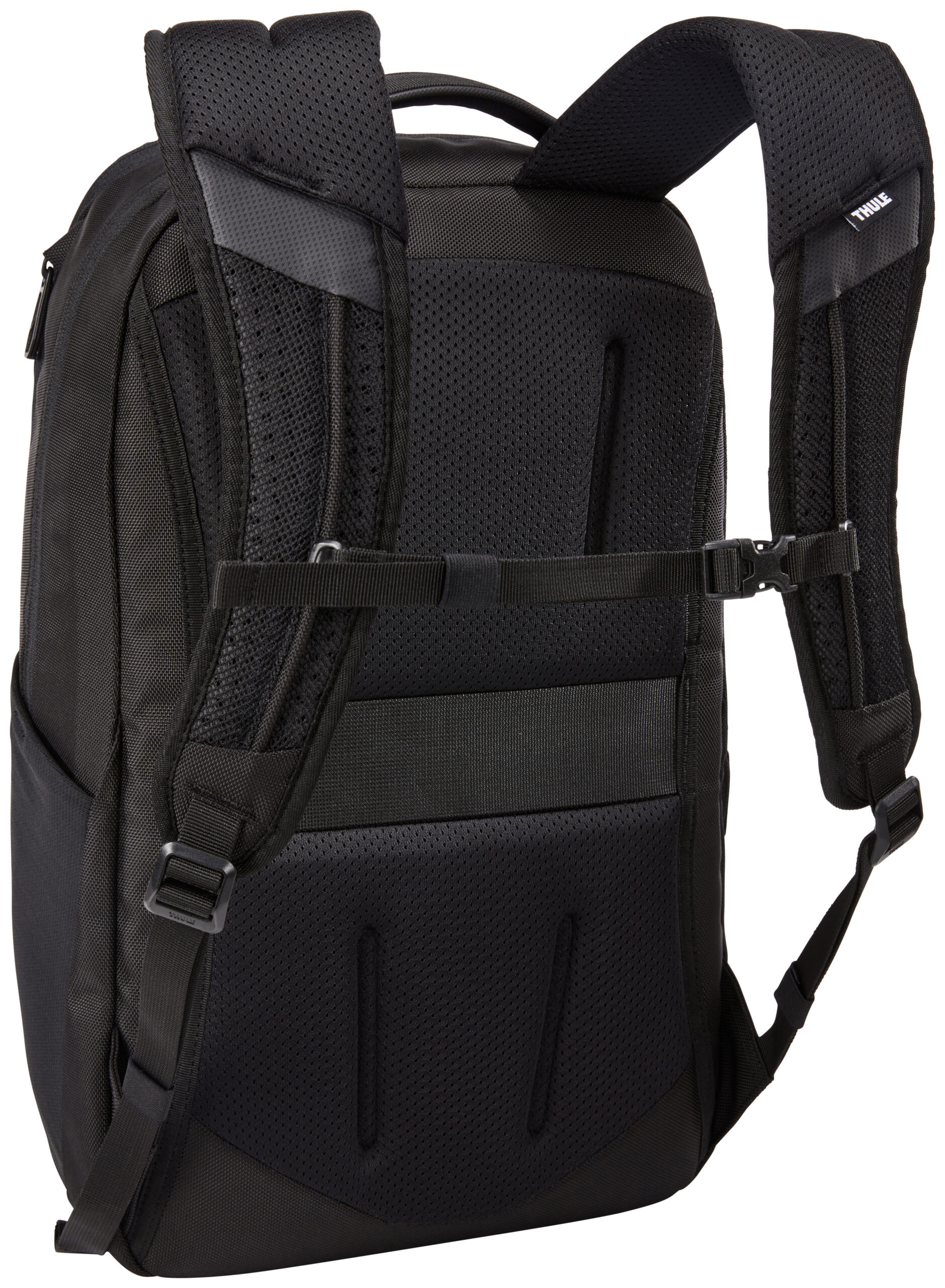 Thule Accent TACBP2116 - Black 40,6 cm (16") Rugzak Zwart - Afbeelding 3