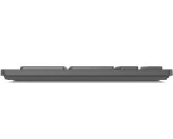 Lenovo 4Y41C33791 numeriek toetsenbord Universeel RF Draadloos Grijs - Afbeelding 4
